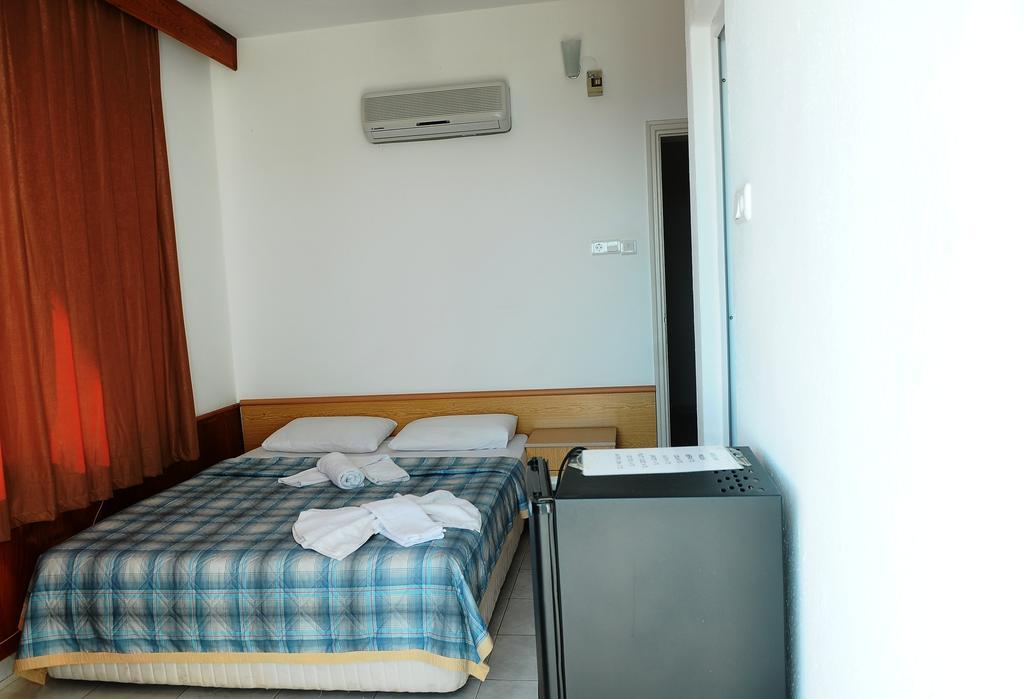 Kleopatra Beach Yildiz Hotel Αλάνια Εξωτερικό φωτογραφία