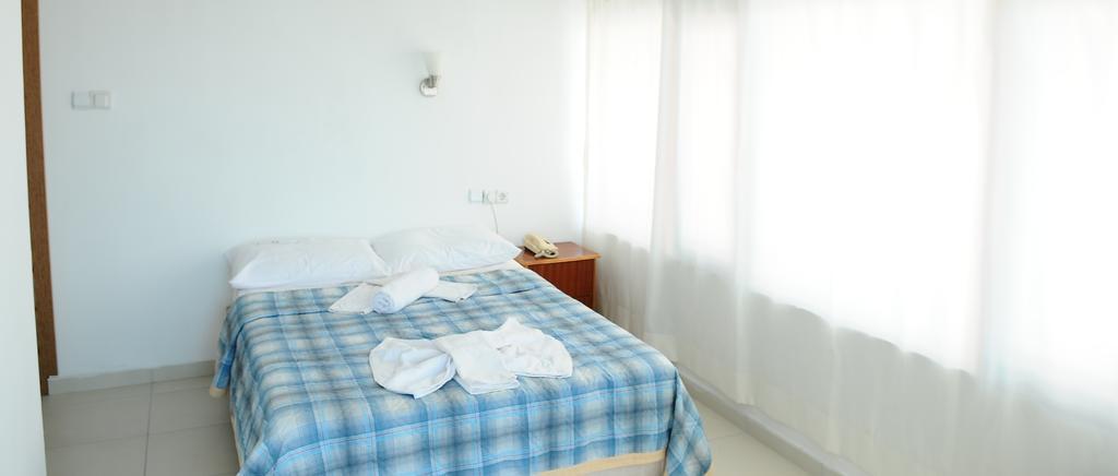 Kleopatra Beach Yildiz Hotel Αλάνια Δωμάτιο φωτογραφία