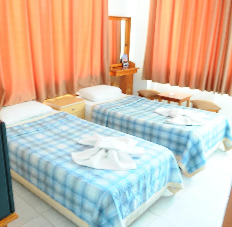 Kleopatra Beach Yildiz Hotel Αλάνια Δωμάτιο φωτογραφία