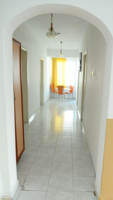 Kleopatra Beach Yildiz Hotel Αλάνια Εξωτερικό φωτογραφία