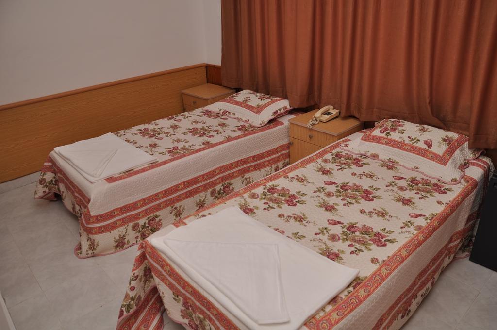 Kleopatra Beach Yildiz Hotel Αλάνια Δωμάτιο φωτογραφία